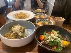 -漫蔬•台北蔬食小馆VEGGIEBOIL(朝晖店)
