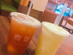 -煮叶(悠唐广场店)