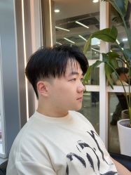 -赤道 Hair Salon