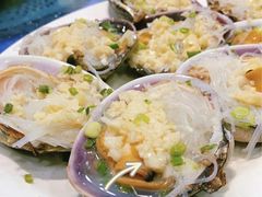 -盛港湾海鲜食府(黄沙店)