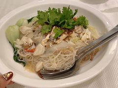 -新加坡海鲜共和(名胜世界圣淘沙海滨坊)