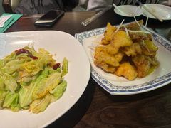 -黑石礁酒楼·海鲜(黑石礁店)