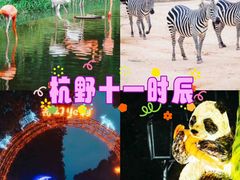 -杭州野生动物世界