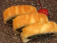 -千代武日本料理(爱建店)
