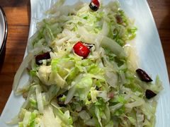-云隐小厨·传统大理美食(复兴路店)