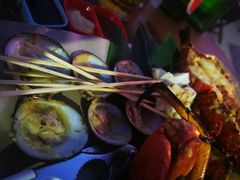 -Rock Bar Bali(Bali)