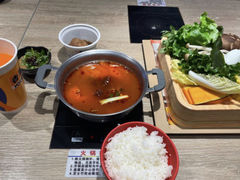 -吉野家(金安中央大街店)