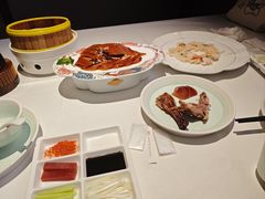 -在前门·烤鸭北京菜(五月花广场店)