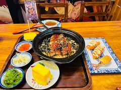 -达摩食堂(仓山万达店)