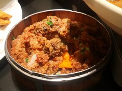 -简小舍·民间手艺菜(武昌江滩店)