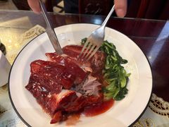 -新聚丰菜馆(太监弄店)