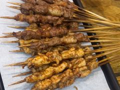-二子海鲜大排档(太阳城店)