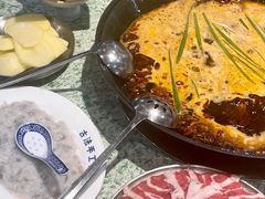 -五里关火锅(牛市口店)