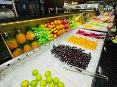 -韩盛·盛江山自助料理(中街大悦城店)