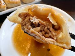 -福荣居褡裢火烧京味家常菜(西四店)