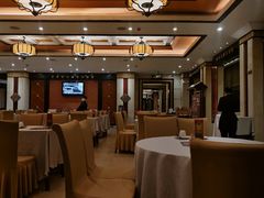-华联广州大酒店-餐厅