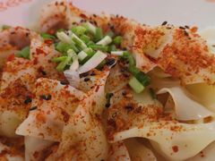 -八一路好吃街(雨田商务大厦店)