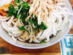 -再回首鸡肉米线(人民路一店)