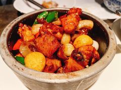 -真爱中国餐馆·年华店(朱雀大街店)