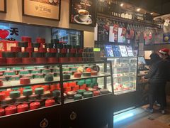 -街角 T·COFFEE 融合料理·BISTRO(车公庙店)