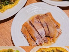 -莆田餐厅PUTIEN(三里屯店)