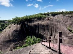 -飞天山旅游区