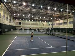 -齐动力网球(国贸店)