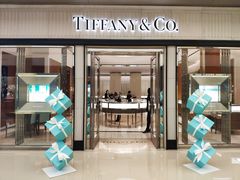 -Tiffany & Co.蒂芙尼
(杭州万象城店)
