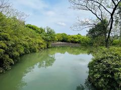 -西溪国家湿地公园