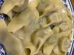韭菜猪肉饺子-西北狼(GOGO新天地店)