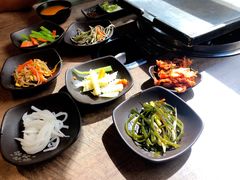 -香猪坊韩国烤肉专属门店(魏公村店)