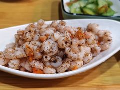 -孙盛兴奥灶面馆·蟹黄面·三虾面(山塘街总店)