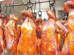 -泽友忆家·北京烤鸭(新余总店)