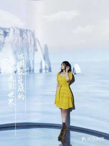 北京画展｜大师真迹•感受光与影的瞬息万变