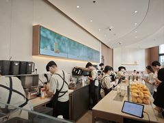 -龙湖南京江北天街