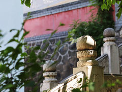 -塔尔寺