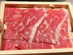 -巴奴毛肚火锅(新街口金鹰店)