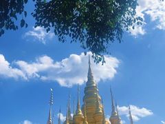 -西双版纳勐泐文化旅游区