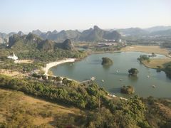 -南宁花花大世界景区