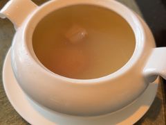 -三亚亚龙湾瑞吉酒店·铭轩中餐厅Mingxuan·海南菜·粤菜