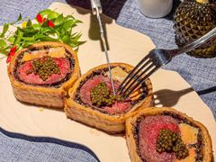 -弦月窗LUNETTE BY AMANDA(复兴路店)