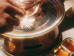 -西塔老太太泥炉烤肉(温州首店万象城黑金店)