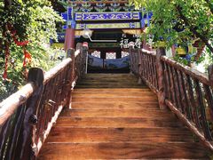 -塔云山