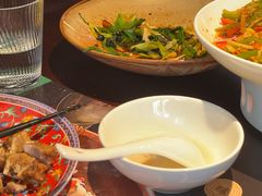 -拾捌川·自贡爆炒(新街口店)