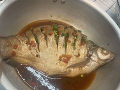 -藕妈妈老汉口家常菜(武汉天地店)