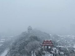 -黄鹤楼