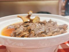 -西贝莜面村(朝阳大悦城店)