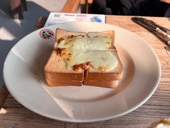 -maan coffee漫咖啡(通州店)