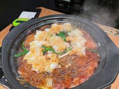 -绿茶餐厅(南昌王府井店)