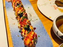 -大岛日本料理铁板烧(南通大饭店)